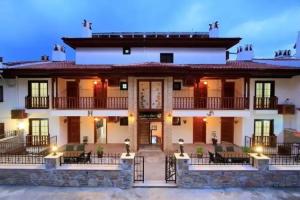 Deger Apart, Akyaka