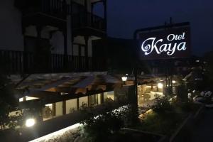 Kaya Hotel, Akyaka
