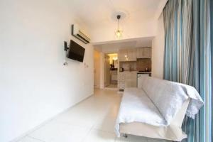 Portofino Apartments, Akyaka