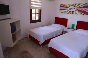 No 22 Riders' Inn, Akyaka