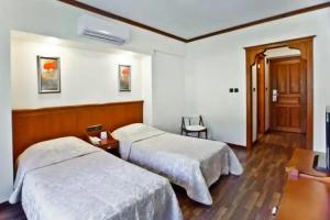 Yucelen Hotel, Akyaka