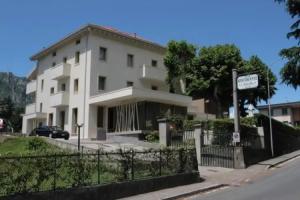 Albergo Nicolin, Lecco
