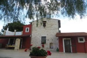 Donna Isabella, Conversano