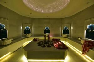 Agacli Hotel, Aksaray