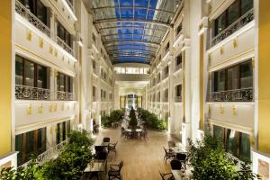 Thermal Saray Hotel & Spa Yalova