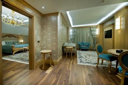 Thermal Saray & Spa Yalova - 134