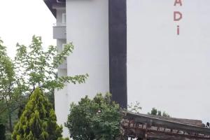 Vadi Hotel, Akcakoca
