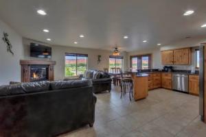 Moab Condos 4 Rent, Moab