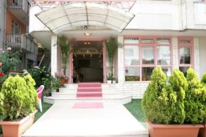 Prestij Apart Hotel, Akcakoca