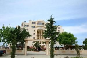 Hotel Akcakoca & SPA, Akcakoca