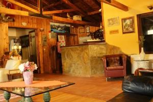 Hotel «Club Grand Becassier», Agva