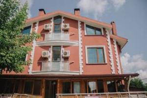 Ayisigi Hotel, Agva