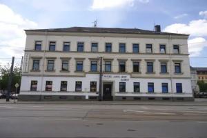 Elbe's Hotel, Dresden