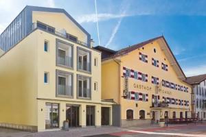 Reutte - Hotels