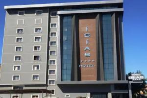 Grand Isias Hotel, Adiyaman