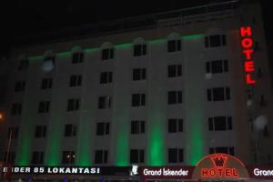 Hotel Grand Iskender, Adiyaman
