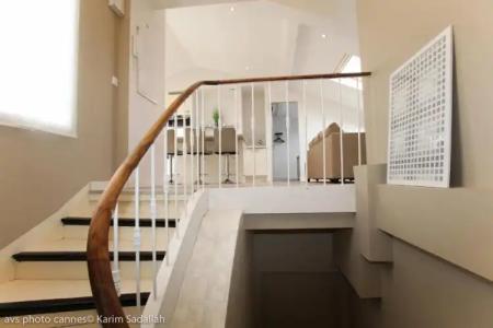 O Carré Croisette Cannes - 34