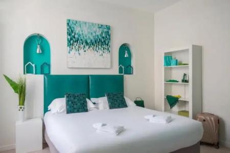 O Carré Croisette Cannes - 60