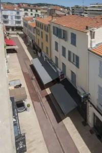 O Carré Croisette Cannes - 0