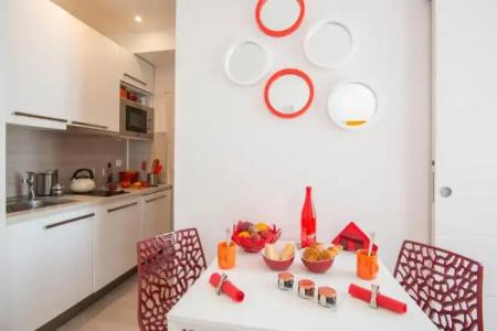 O Carré Croisette Cannes - 18