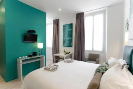 O Carré Croisette Cannes - 64