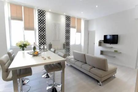 O Carré Croisette Cannes - 33