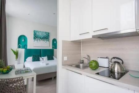 O Carré Croisette Cannes - 20