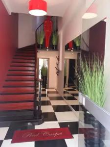 O Carré Croisette Cannes - 13