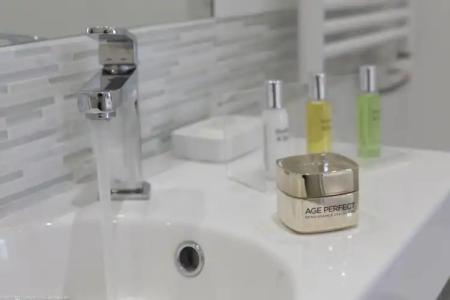 O Carré Croisette Cannes - 58