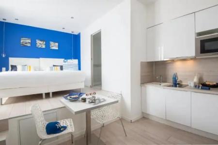 O Carré Croisette Cannes - 54