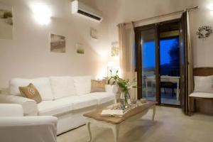 Kores Villas, Nydri