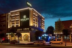 Grand Sakarya Hotel, Sakarya