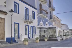 Smart Suite & Apartments, Santa Teresa Gallura