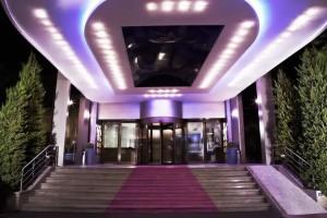 Hotel Seyhan, Adana