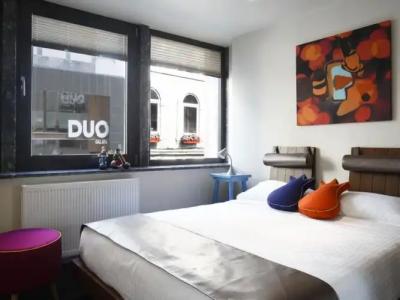 Duo Galata - 102