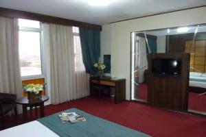 Cetinel Otel, Adana