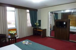 Çetinel Hotel, Adana