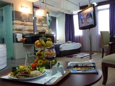 Cetinel Otel - 9