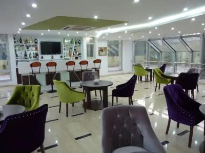 Cetinel Otel - 17