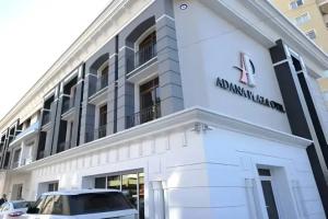 Adana Plaza Hotel, Adana