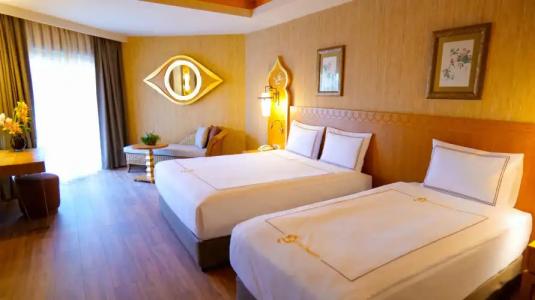 Royal Dragon – All Inclusive - 101