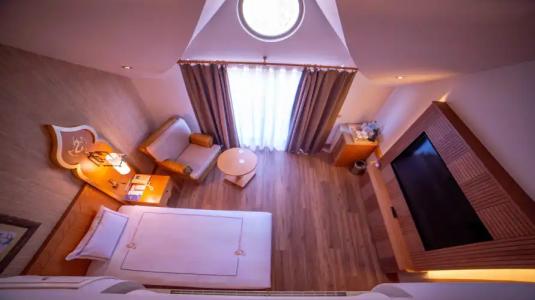 Royal Dragon – All Inclusive - 112