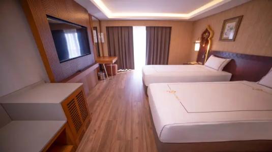 Royal Dragon – All Inclusive - 116