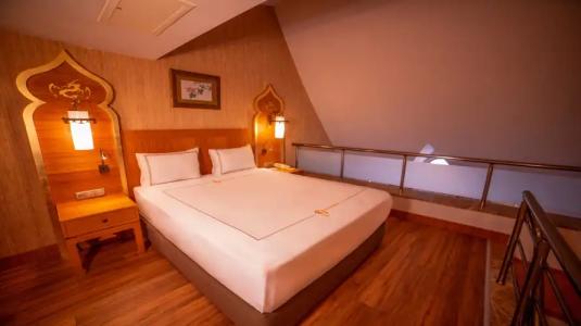 Royal Dragon – All Inclusive - 111