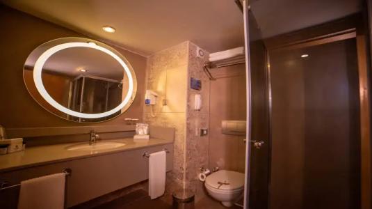 Royal Dragon – All Inclusive - 115