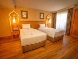Family Quadruple room with land view