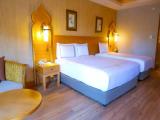 Standard Superior room