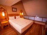 Family Quadruple Duplex room