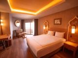 Family Quadruple room