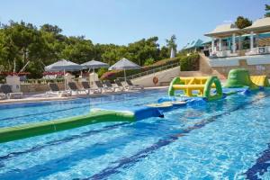 ROBINSON PAMFILYA - All Inclusive Hotel
